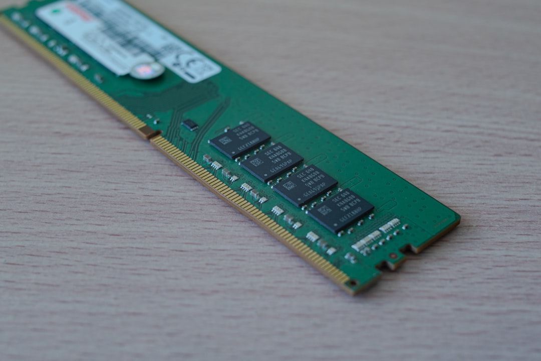 Photo memory booster techniques