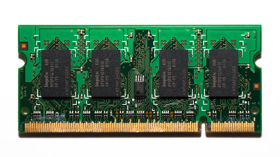 Photo memory booster techniques
