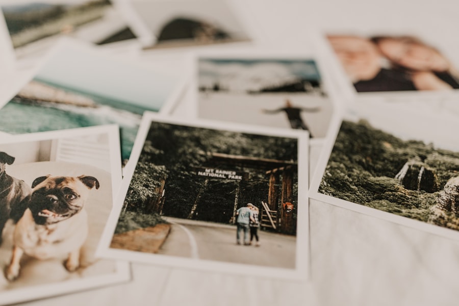 Photo memory
