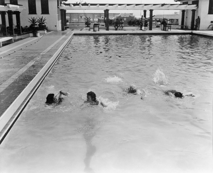 Photo memory exercises