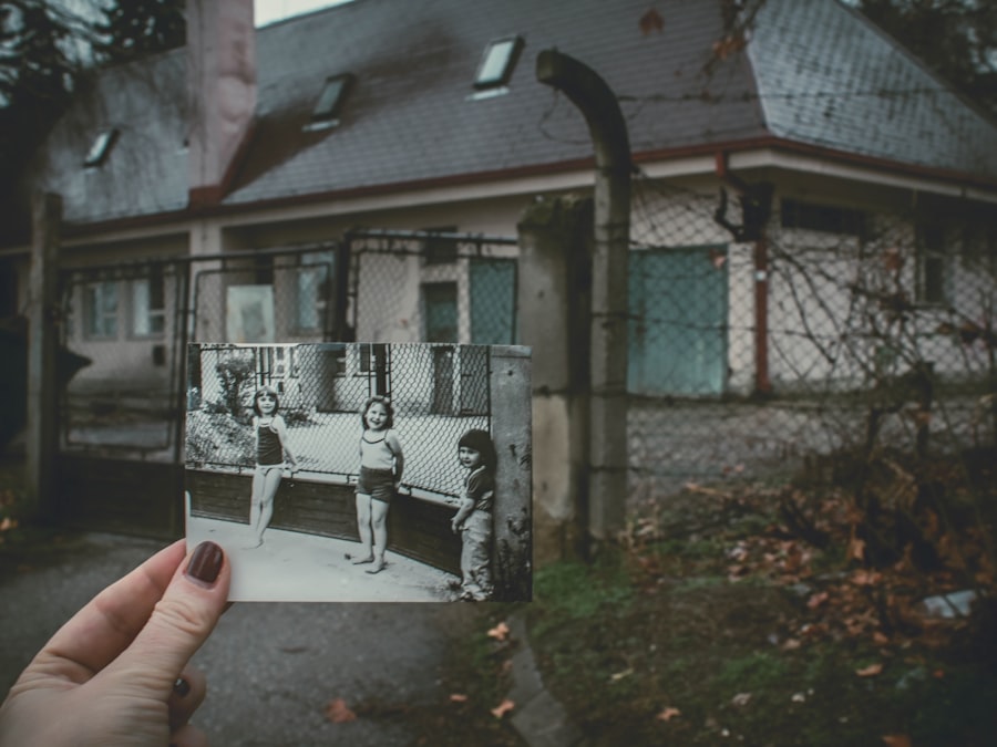 Photo memory