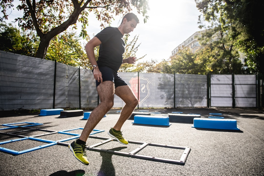Boost Your Brain with Cognitive Training Exercises