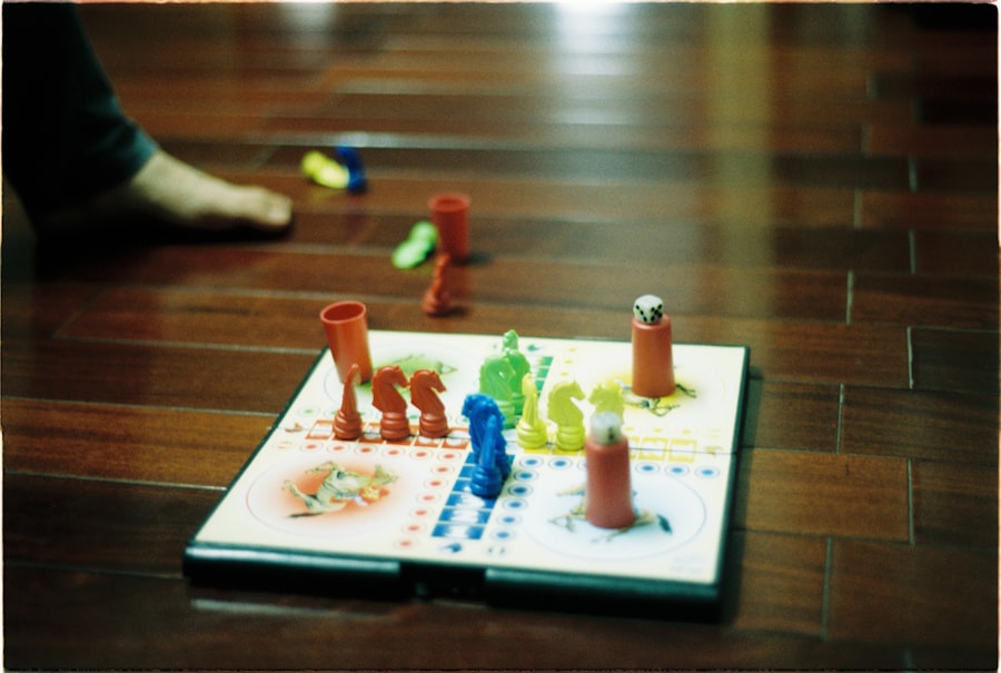 Photo cognitive training exercises