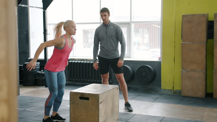 Photo memory workout