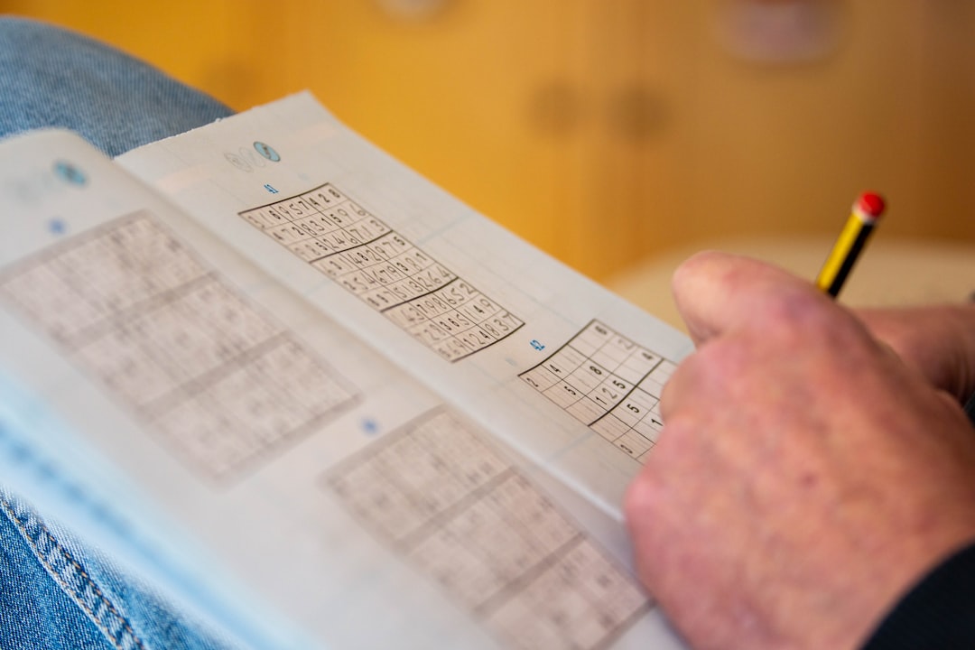 Boost Your Memory with These Simple Exercises