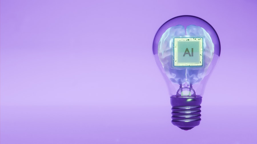 Photo AI Revolutionizing Human Memory