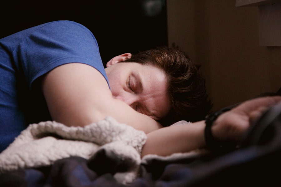 Photo Sleep