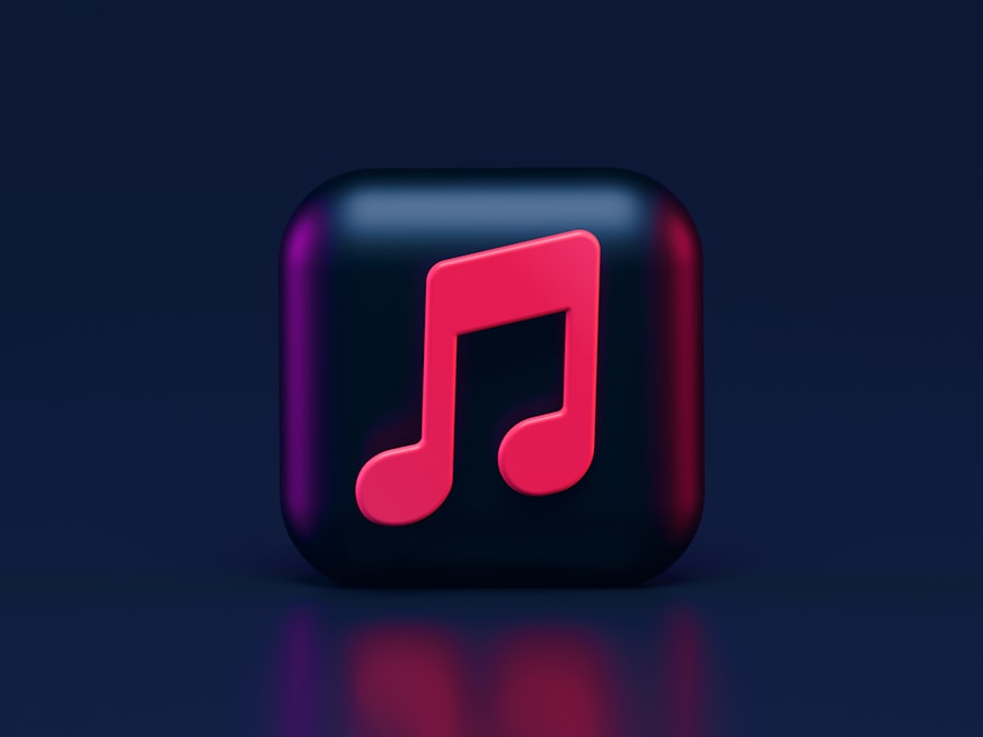 Photo Music Triggers Memory