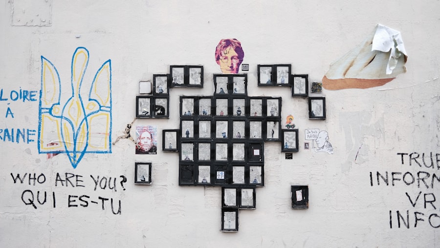 Photo Memory and Identity