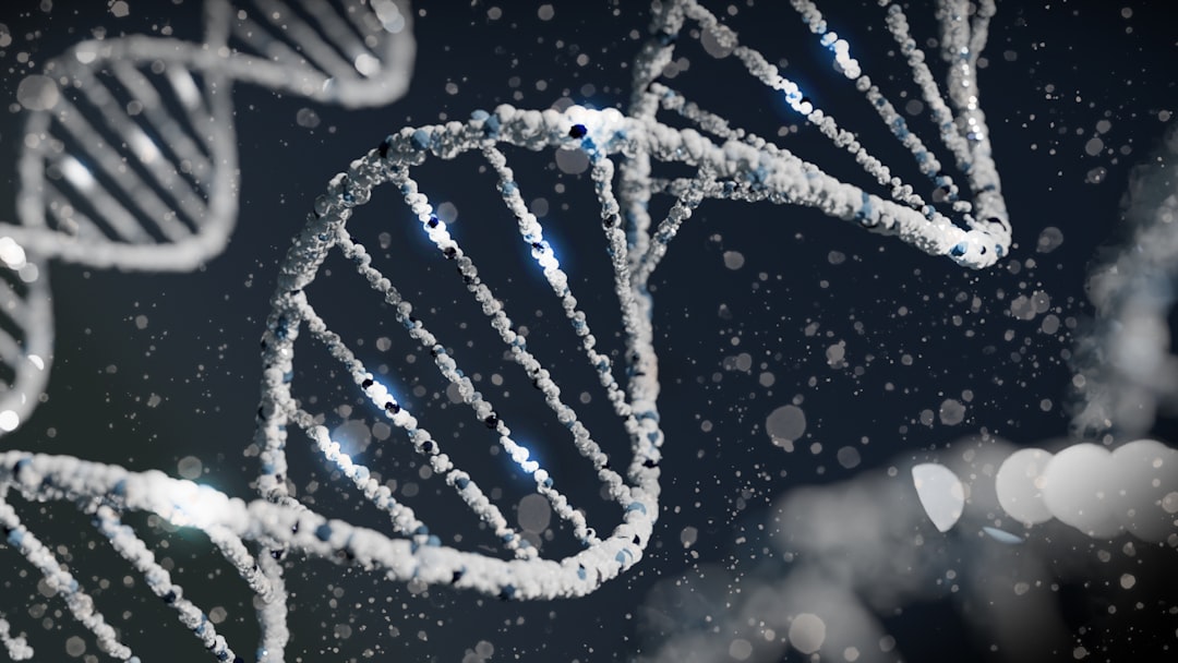 From Forgetting to Forever: How CRISPR Could Edit Traumatic Memories