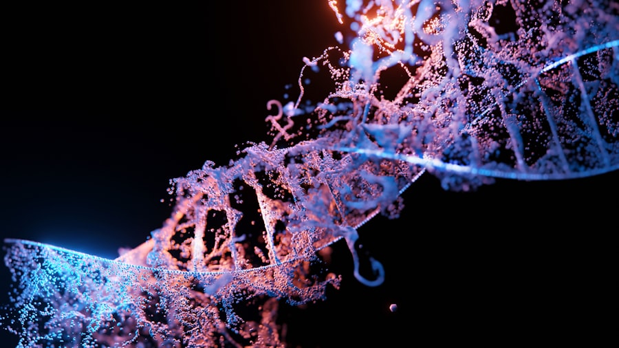 Photo CRISPR