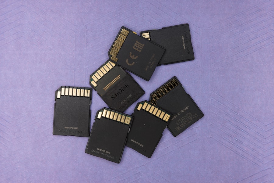 Memory Apps vs Flashcards
