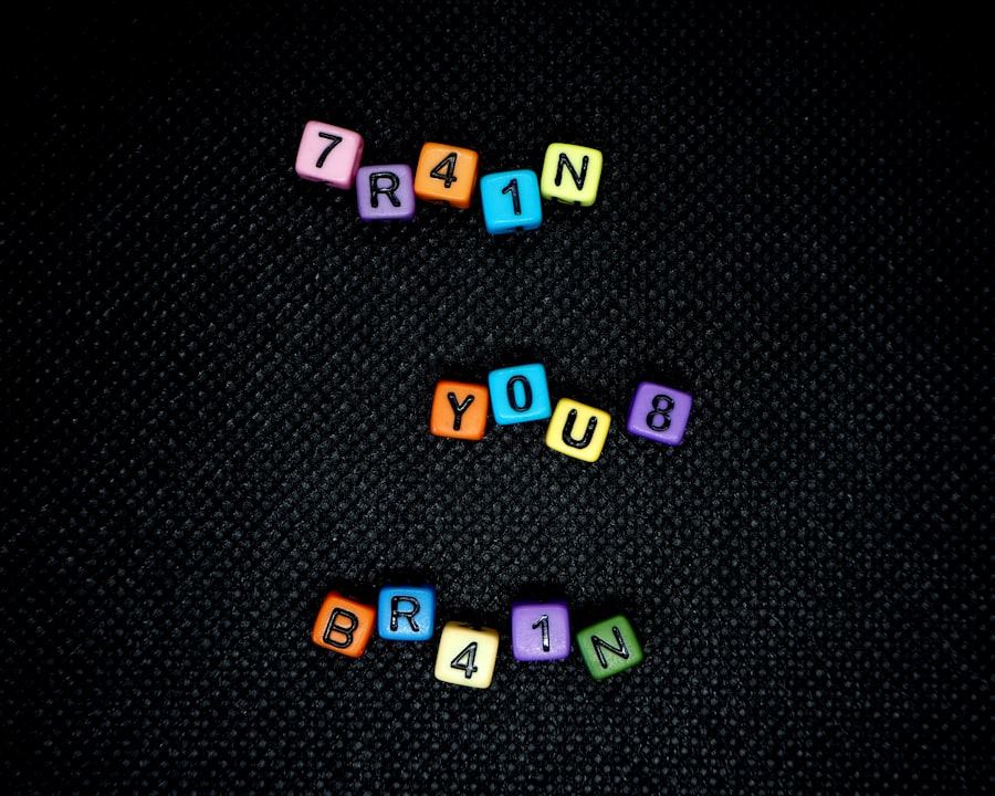 Brain Training Apps