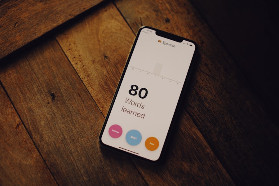 Memory App