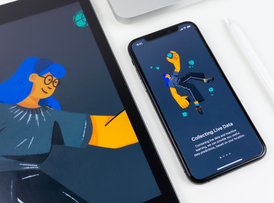 Photo Brain Training Apps