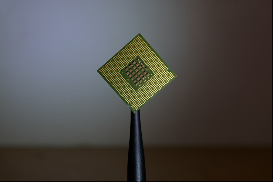 Memory Technologies