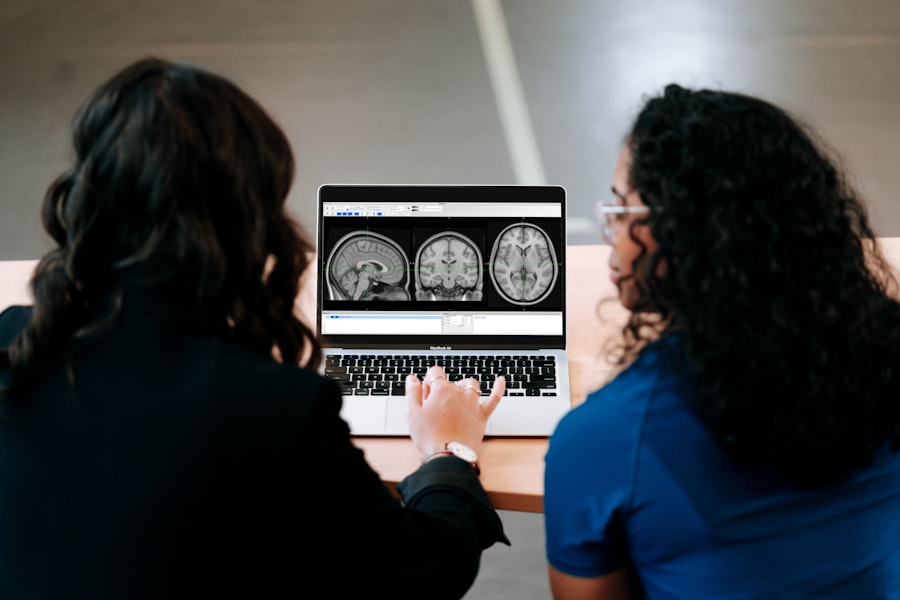 Brain Training