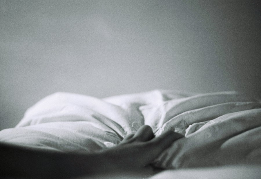 Memory and Sleep