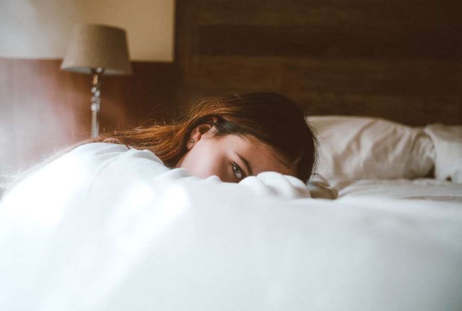 Photo Memory and Sleep