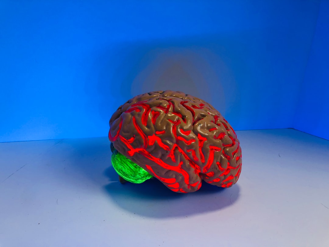 Building Mental Strength: The 30-Day Brain Training Plan
