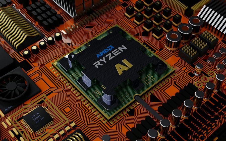 Memory and Productivity