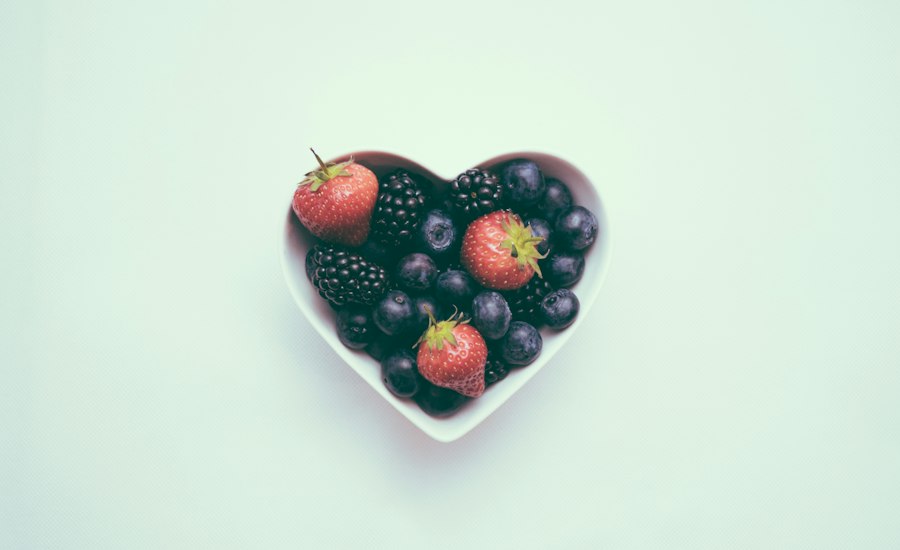 Photo Nutrition