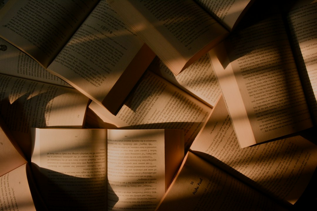 Photo Books