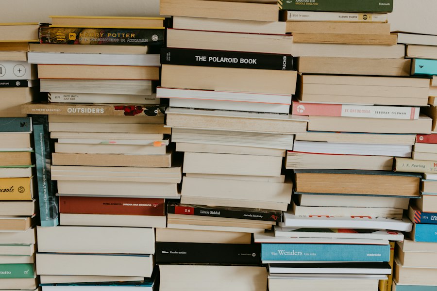 Photo Books