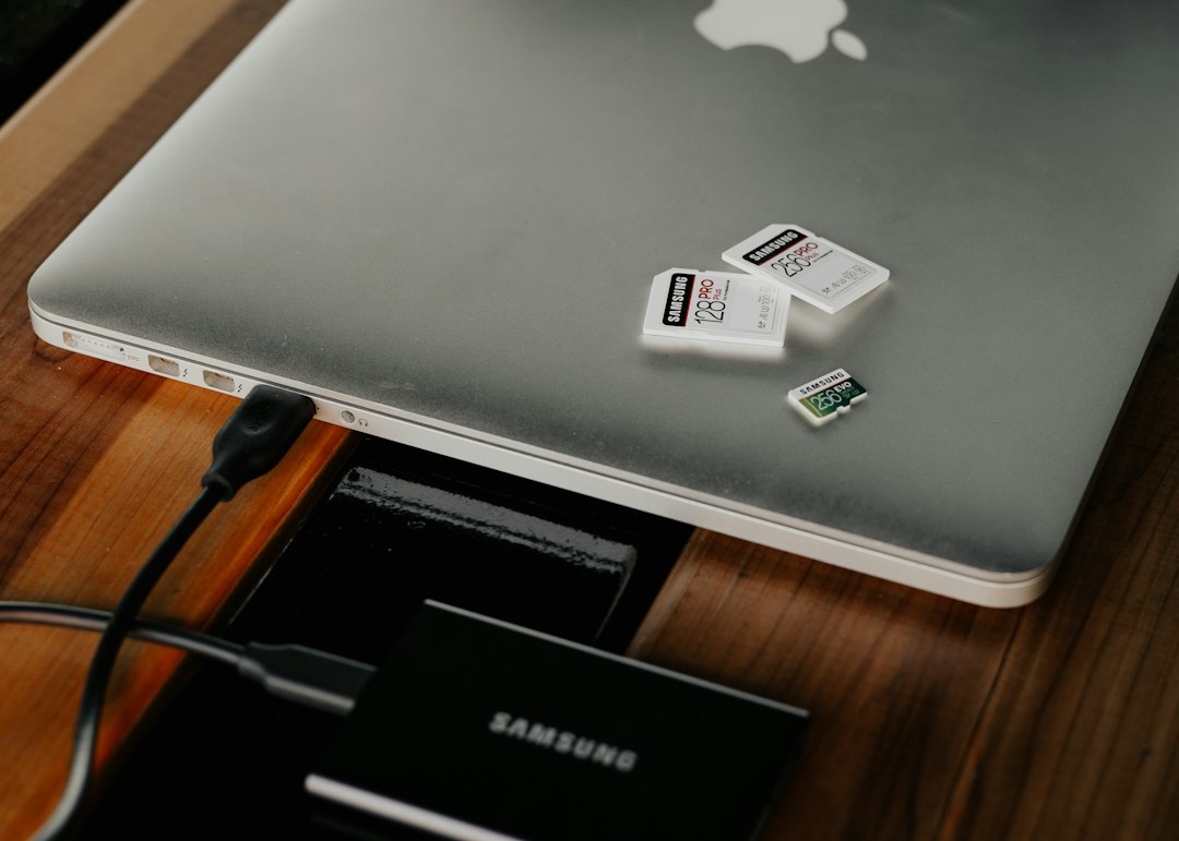 Photo digital memory backup