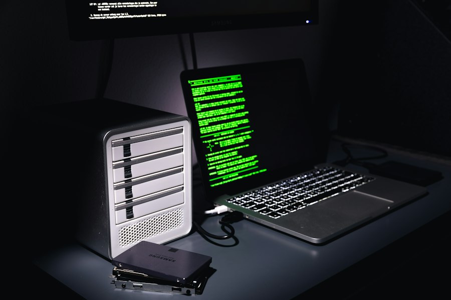 Photo digital memory backup