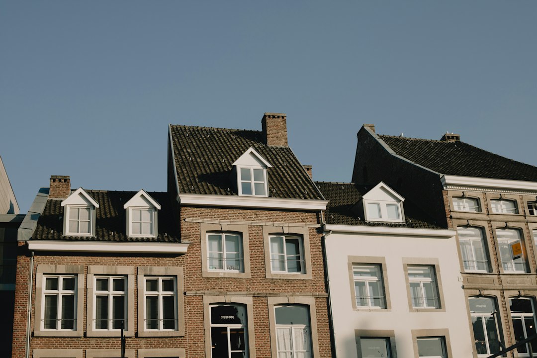 The Architecture of a Half-Remembered Home