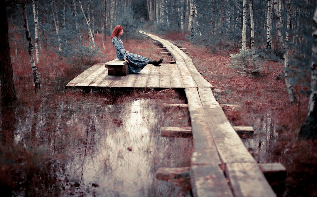 Photo nostalgia surreal life memories